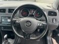 Volkswagen Polo 1.2 TSI BlueMotion Tech Match Edition DSG Euro 6 (s/s) 3dr 17