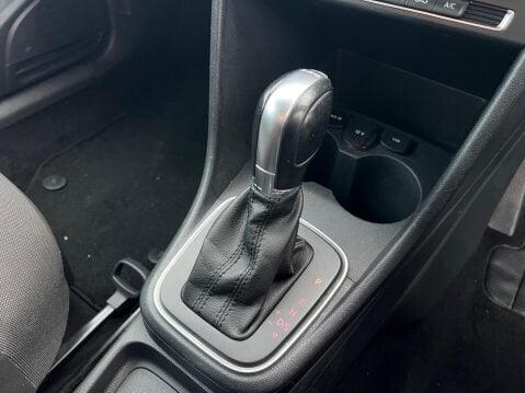 Volkswagen Polo 1.2 TSI BlueMotion Tech Match Edition DSG Euro 6 (s/s) 3dr 30