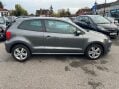 Volkswagen Polo 1.2 TSI BlueMotion Tech Match Edition DSG Euro 6 (s/s) 3dr 6