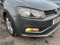 Volkswagen Polo 1.2 TSI BlueMotion Tech Match Edition DSG Euro 6 (s/s) 3dr 11