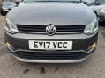 Volkswagen Polo 1.2 TSI BlueMotion Tech Match Edition DSG Euro 6 (s/s) 3dr 8