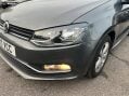 Volkswagen Polo 1.2 TSI BlueMotion Tech Match Edition DSG Euro 6 (s/s) 3dr 9