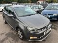 Volkswagen Polo 1.2 TSI BlueMotion Tech Match Edition DSG Euro 6 (s/s) 3dr 1