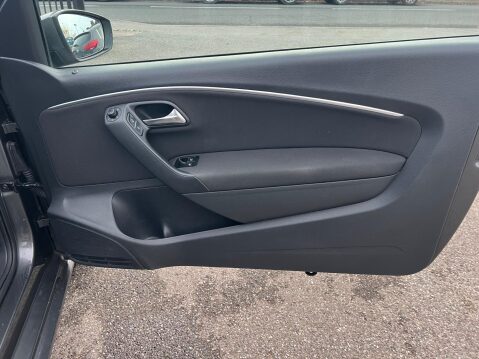 Volkswagen Polo 1.2 TSI BlueMotion Tech Match Edition DSG Euro 6 (s/s) 3dr 24