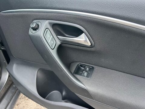 Volkswagen Polo 1.2 TSI BlueMotion Tech Match Edition DSG Euro 6 (s/s) 3dr 25