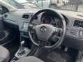Volkswagen Polo 1.2 TSI BlueMotion Tech Match Edition DSG Euro 6 (s/s) 3dr 16