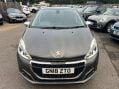 Peugeot 208 1.2 PureTech Allure Euro 6 (s/s) 5dr 2