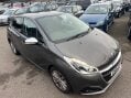 Peugeot 208 1.2 PureTech Allure Euro 6 (s/s) 5dr 8
