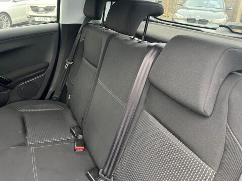 Peugeot 208 1.2 PureTech Allure Euro 6 (s/s) 5dr 20