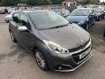Peugeot 208 1.2 PureTech Allure Euro 6 (s/s) 5dr 1