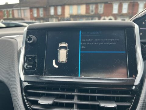 Peugeot 208 1.2 PureTech Allure Euro 6 (s/s) 5dr 23