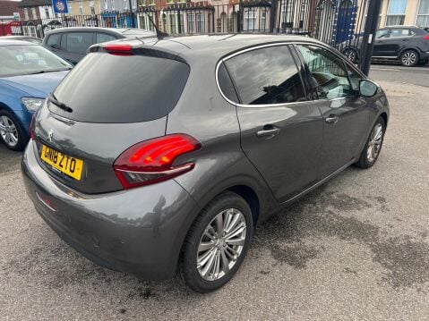 Peugeot 208 1.2 PureTech Allure Euro 6 (s/s) 5dr 6