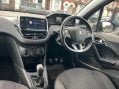 Peugeot 208 1.2 PureTech Allure Euro 6 (s/s) 5dr 21