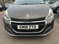 Peugeot 208 1.2 PureTech Allure Euro 6 (s/s) 5dr 9
