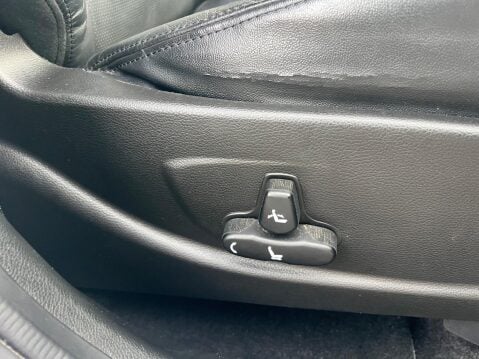 SsangYong Korando 2.0D ELX4 T-Tronic 4WD Euro 5 5dr 25