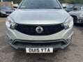 SsangYong Korando 2.0D ELX4 T-Tronic 4WD Euro 5 5dr 9