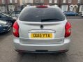 SsangYong Korando 2.0D ELX4 T-Tronic 4WD Euro 5 5dr 5