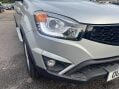 SsangYong Korando 2.0D ELX4 T-Tronic 4WD Euro 5 5dr 13