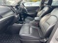 SsangYong Korando 2.0D ELX4 T-Tronic 4WD Euro 5 5dr 20