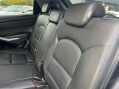 SsangYong Korando 2.0D ELX4 T-Tronic 4WD Euro 5 5dr 24