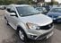 SsangYong Korando 2.0D ELX4 T-Tronic 4WD Euro 5 5dr