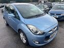 Hyundai ix20 1.6 Style Auto Euro 5 5dr