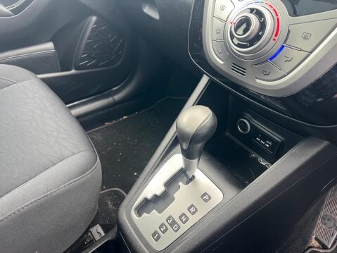 Hyundai ix20 1.6 Style Auto Euro 5 5dr 30