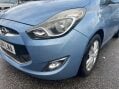 Hyundai ix20 1.6 Style Auto Euro 5 5dr 10