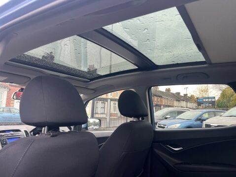 Hyundai ix20 1.6 Style Auto Euro 5 5dr 28