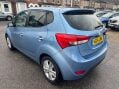 Hyundai ix20 1.6 Style Auto Euro 5 5dr 4