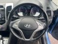 Hyundai ix20 1.6 Style Auto Euro 5 5dr 19