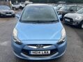 Hyundai ix20 1.6 Style Auto Euro 5 5dr 2