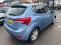 Hyundai ix20 1.6 Style Auto Euro 5 5dr 6