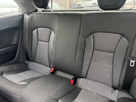 Audi A1 1.0 TFSI Sport Euro 6 (s/s) 3dr 26