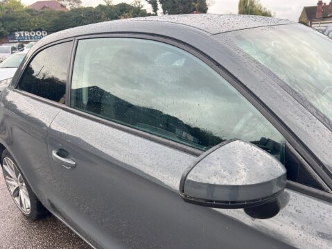 Audi A1 1.0 TFSI Sport Euro 6 (s/s) 3dr 14