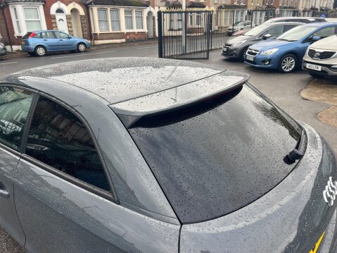 Audi A1 1.0 TFSI Sport Euro 6 (s/s) 3dr 17