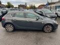 Vauxhall Astra 1.6 16v Elite Auto Euro 5 5dr 7