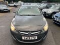 Vauxhall Astra 1.6 16v Elite Auto Euro 5 5dr 2