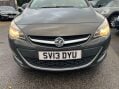 Vauxhall Astra 1.6 16v Elite Auto Euro 5 5dr 9