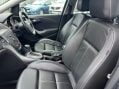 Vauxhall Astra 1.6 16v Elite Auto Euro 5 5dr 14