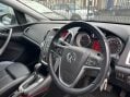 Vauxhall Astra 1.6 16v Elite Auto Euro 5 5dr 11