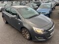 Vauxhall Astra 1.6 16v Elite Auto Euro 5 5dr 8