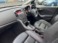 Vauxhall Astra 1.6 16v Elite Auto Euro 5 5dr 13