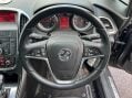 Vauxhall Astra 1.6 16v Elite Auto Euro 5 5dr 10
