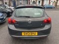 Vauxhall Astra 1.6 16v Elite Auto Euro 5 5dr 5