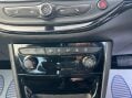 Vauxhall Astra 1.4i Turbo SRi Auto Euro 6 (s/s) 5dr 33