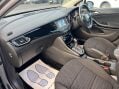 Vauxhall Astra 1.4i Turbo SRi Auto Euro 6 (s/s) 5dr 23