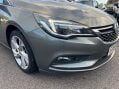 Vauxhall Astra 1.4i Turbo SRi Auto Euro 6 (s/s) 5dr 12