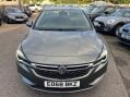 Vauxhall Astra 1.4i Turbo SRi Auto Euro 6 (s/s) 5dr 2