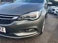 Vauxhall Astra 1.4i Turbo SRi Auto Euro 6 (s/s) 5dr 11